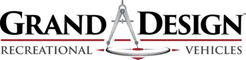 Grand Design RV logo